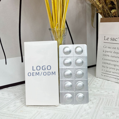 OEM Nitroglycerin Flash Release Tablets sebagai Obat Pilihan Penanggulangan Angina Pektoris Lanjut Usia