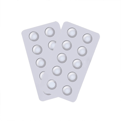 OEM Memantine Hydrochloride Flash Release Tablets Dengan Cepat Meringankan Angina Pektoris Lansia