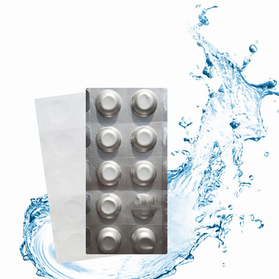 OEM Donepezil Hydrochloride Flash Release Tablets Secara Efektif Meringankan Berbagai Nyeri dan Meredakan Nyeri Dengan Cepat