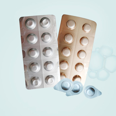 OEM Donepezil Hydrochloride Flash Release Tablets Secara Efektif Meringankan Berbagai Nyeri dan Meredakan Nyeri Dengan Cepat