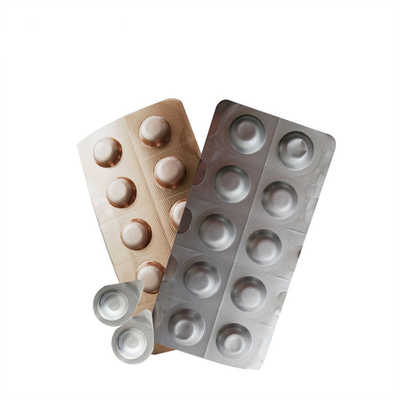 OEM Olanzapine Flash Release Tablets untuk Pengendalian Emosi yang Stabil dan Kehidupan yang Aman