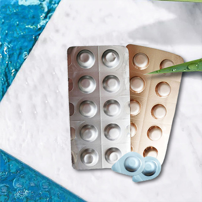 OEM Olanzapine Flash Release Tablets untuk Pengendalian Emosi yang Stabil dan Kehidupan yang Aman