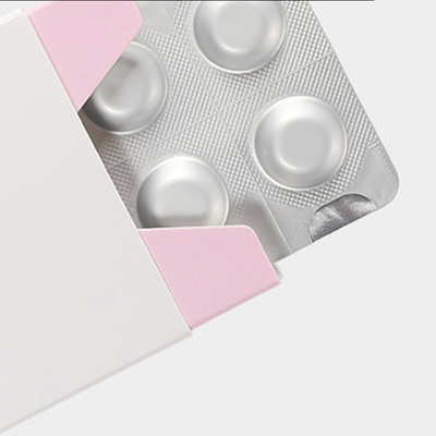 OEM Mirtazapine Flash Release Tablet Untuk Pereda Gejala Cepat Dalam Pengobatan Skizofrenia
