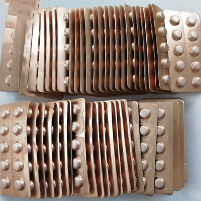 OEM Mirtazapine Flash Release Tablet Untuk Pereda Gejala Cepat Dalam Pengobatan Skizofrenia