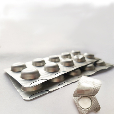 Tablet Zolpidem Tartrate OEM Untuk Refluks Asam Lambung