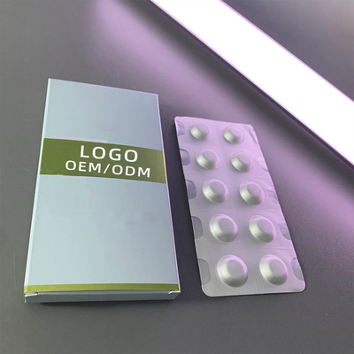 Tablet Sumatriptan Farmasi OEM Untuk Angina Pektoris