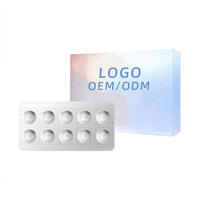 ODM OEM Pharmaceutical Ramosetron Hydrochloride Tablet Untuk Mencegah Influenza Musim Gugur Dan Musim Dingin