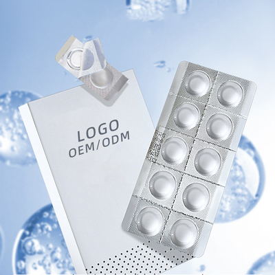 ODM OEM Pharmaceutical Ramosetron Hydrochloride Tablet Untuk Mencegah Influenza Musim Gugur Dan Musim Dingin
