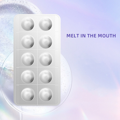 Tablet OEM Ondansetron Untuk Pereda Sakit Migren