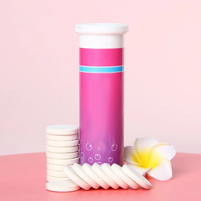 Folic Acid Effervescent Tablet Suplemen Vitamin Prenatal untuk Wanita Hamil dan Menyusui