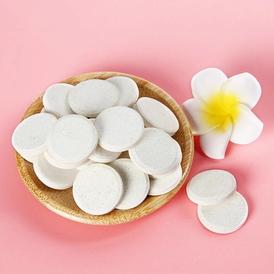 Folic Acid Effervescent Tablet Suplemen Vitamin Prenatal untuk Wanita Hamil dan Menyusui