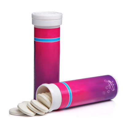 Folic Acid Effervescent Tablet Suplemen Vitamin Prenatal untuk Wanita Hamil dan Menyusui