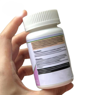 Dukungan kekebalan Ovarian Protect Vegan Pill Suplemen makanan