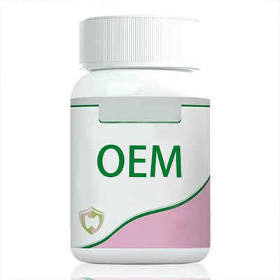 Dukungan kekebalan Ovarian Protect Vegan Pill Suplemen makanan