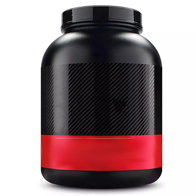 Gym ODM Suplemen Gizi Pria Whey Protein Isolate Powder