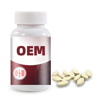1g Men Power Energy Tablet Permen Meredakan Kelelahan Ukuran Besar Mempromosikan Ereksi