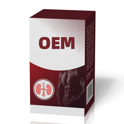 1g Men Power Energy Tablet Permen Meredakan Kelelahan Ukuran Besar Mempromosikan Ereksi