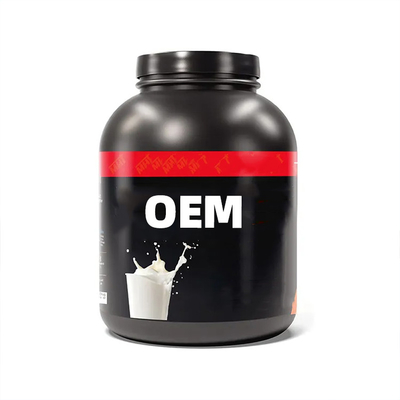 Sports Crowd Whey Protein Powder / Suplemen Kesehatan Pria