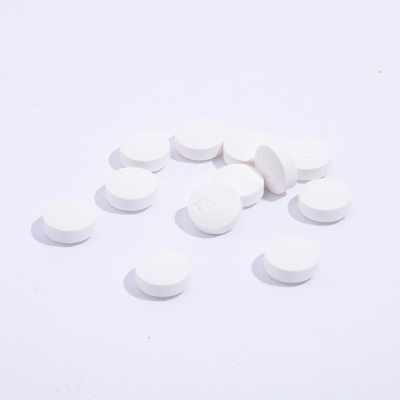 OEM Obat-obatan yang dapat dikunyah Kolostrum Sapi Bebas Gula Dengan Laktokalsium
