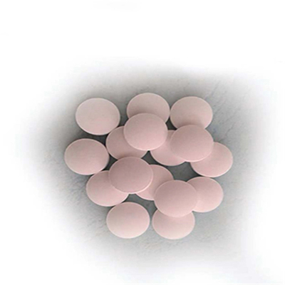 OEM / ODM Tablet yang dapat dikunyah Acerola Vc Slices Candies