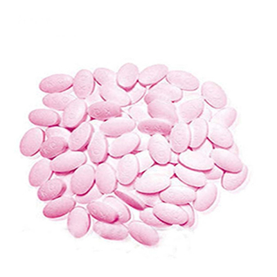 OEM / ODM Tablet yang dapat dikunyah Acerola Vc Slices Candies