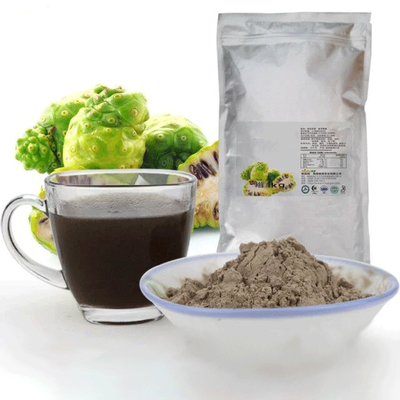 Bubuk Enzim Noni Baru Untuk Bubuk Minuman Padat
