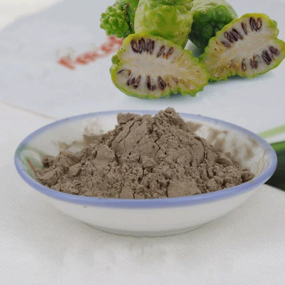 Bubuk Enzim Noni Baru Untuk Bubuk Minuman Padat