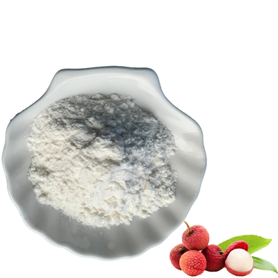 Grosir Minuman Padat Berkualitas Tinggi Jus Lychee Powder Lychee Powder Litchi Powder