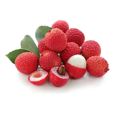 Grosir Minuman Padat Berkualitas Tinggi Jus Lychee Powder Lychee Powder Litchi Powder